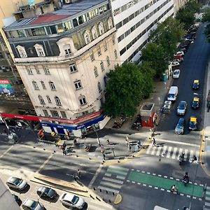 Apart. Av. Corrientes