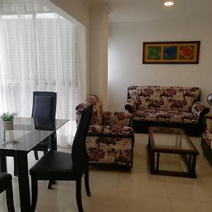Apto Amoblado Barrio Los Alpes Cartagena