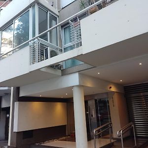 Relax En Palermo Con Gran Balcon Y Wifi 300Mb